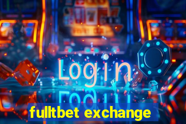 fulltbet exchange